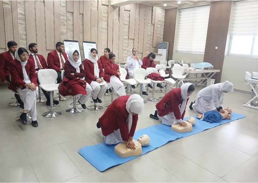 Skill Lab Image 12